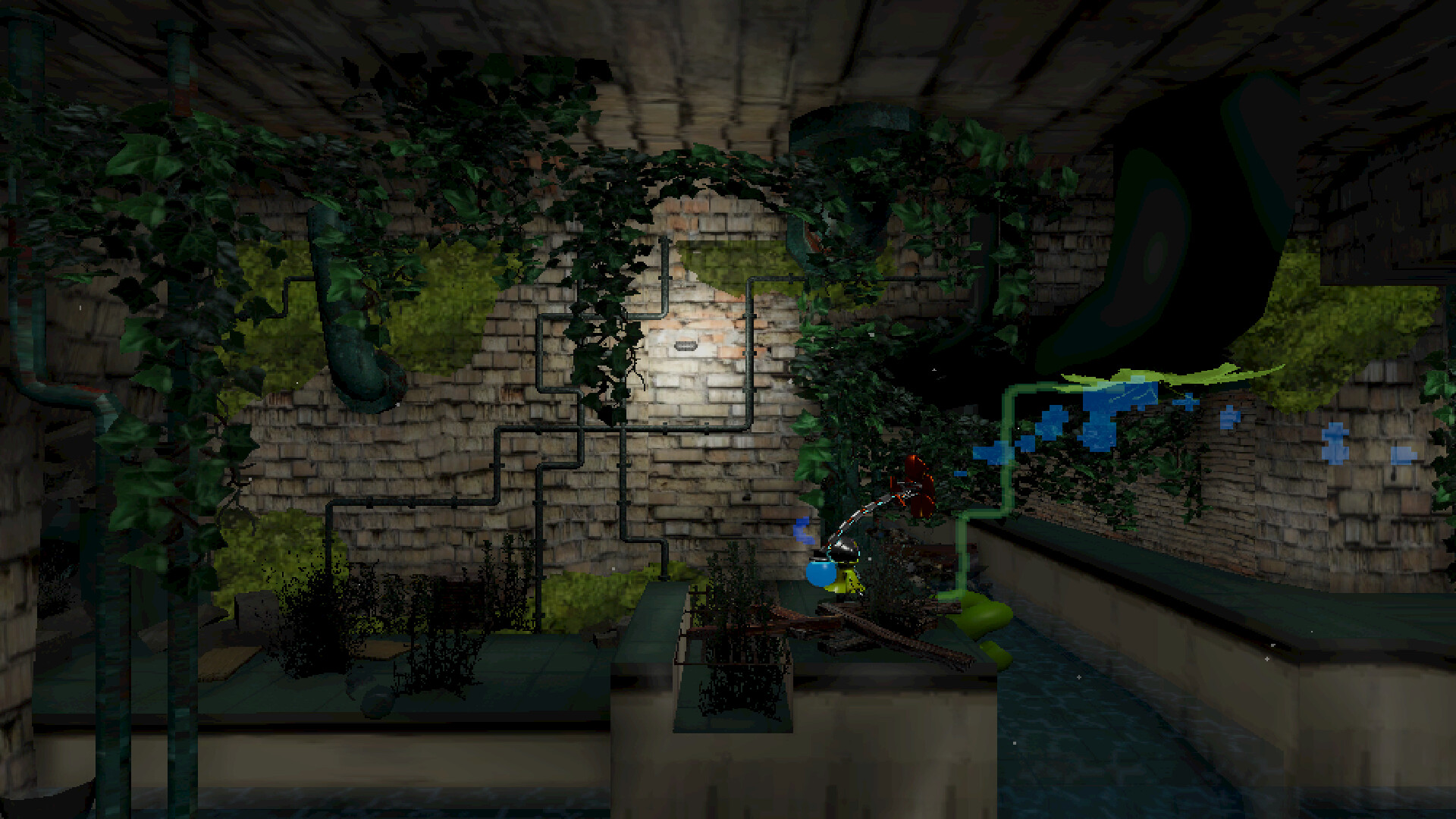 The Secrets We Grow screenshot 2