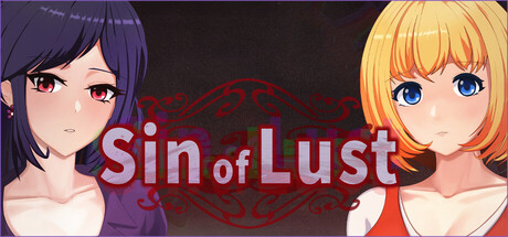 Sin of Lust