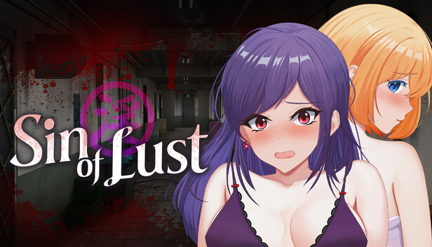Sin of Lust