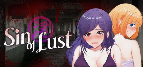 Sin of Lust — Steam header