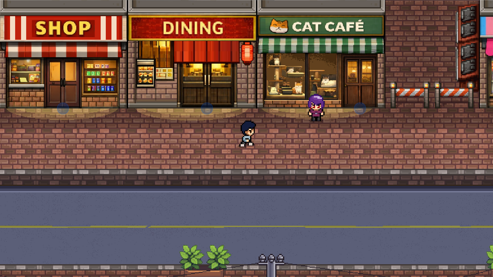 Sin of Lust screenshot 6