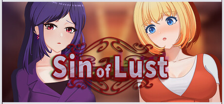 Sin of Lust