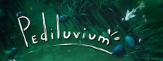 Pediluvium cover art
