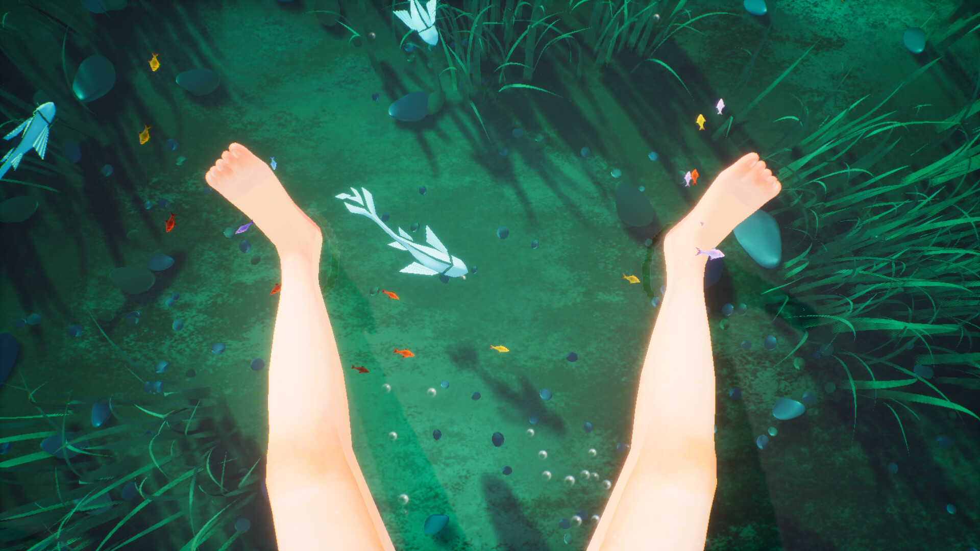 Pediluvium screenshot 3