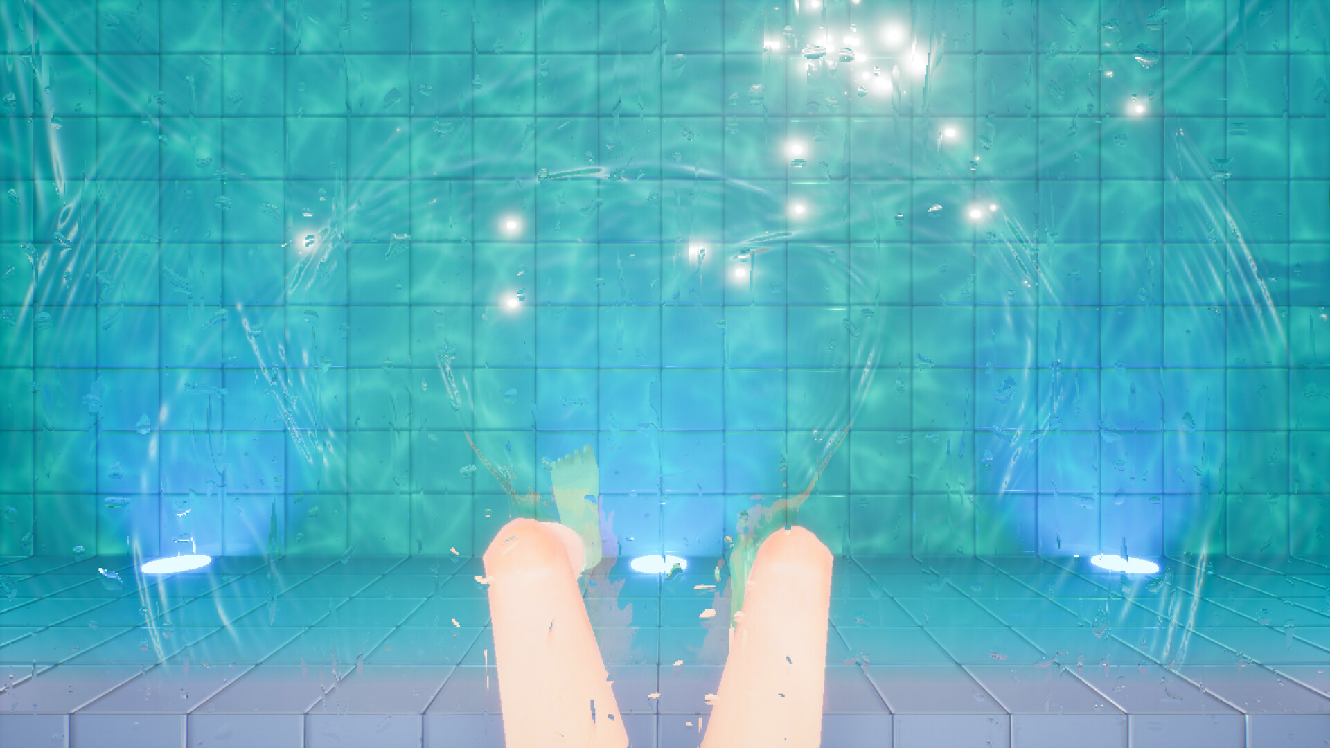 Pediluvium screenshot 5