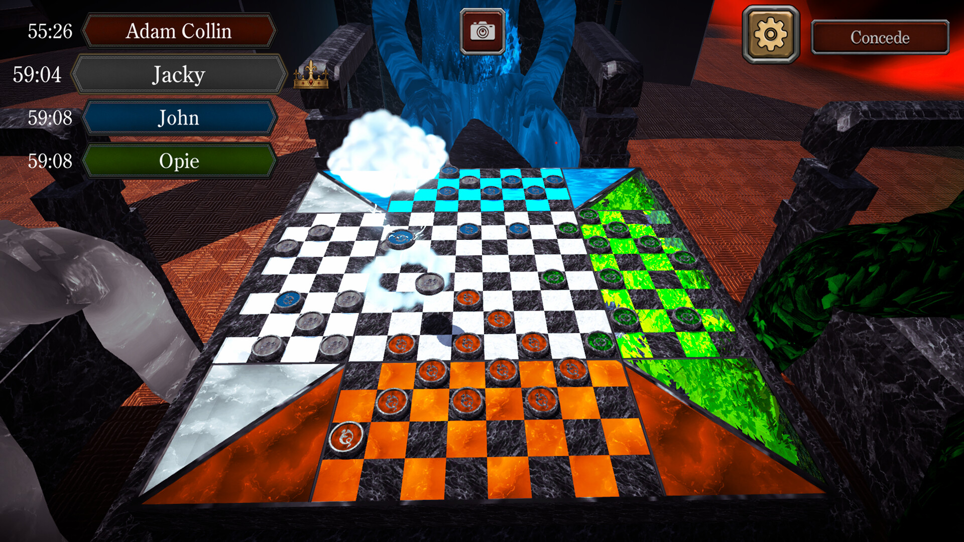 Quess screenshot 3