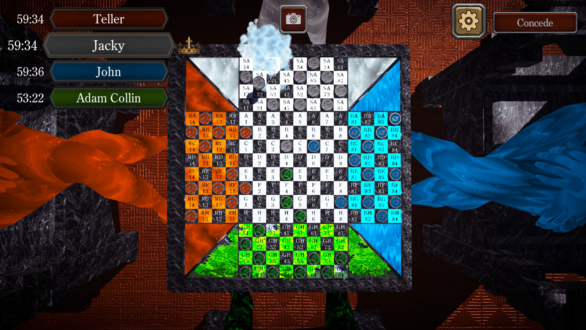 Quess screenshot 7