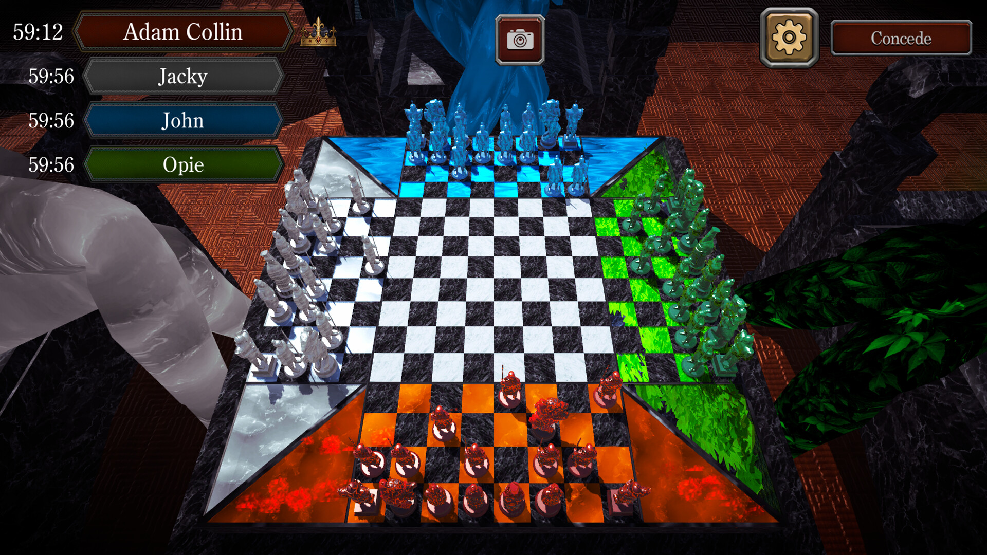 Quess screenshot 5