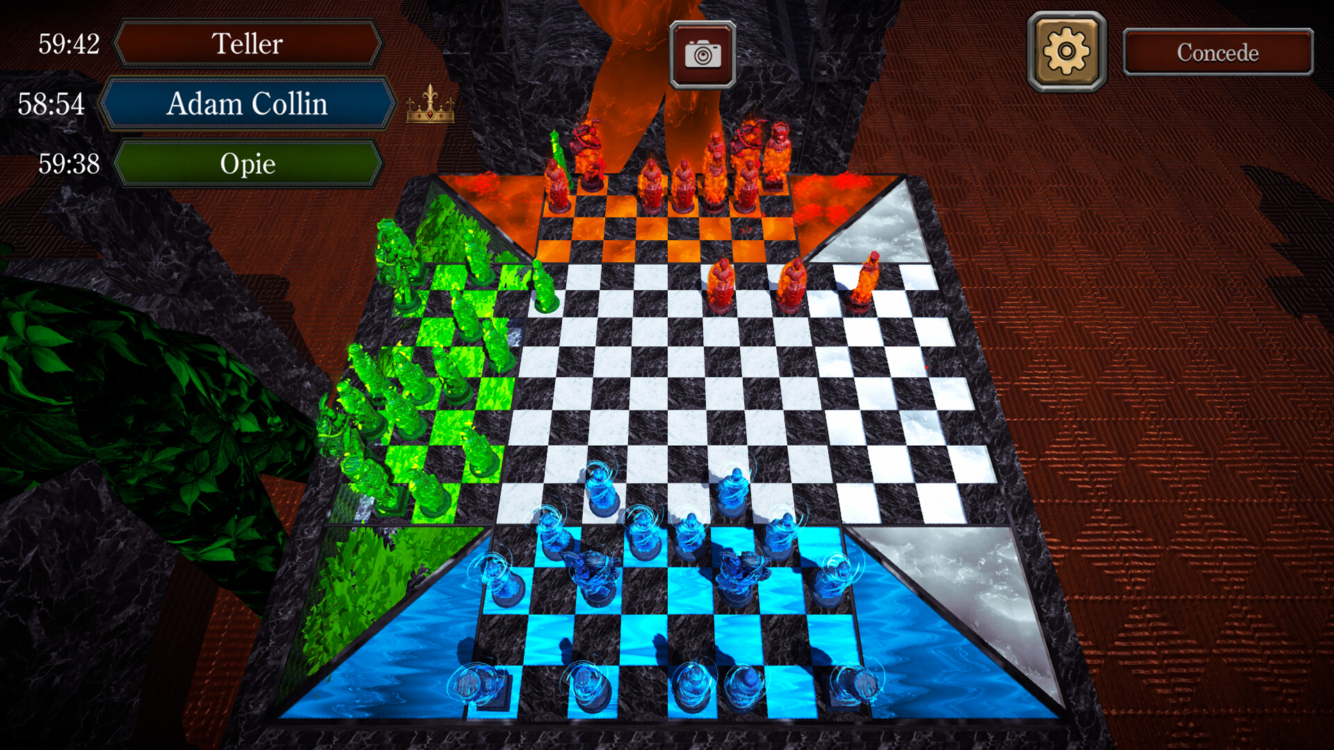 Quess screenshot 8