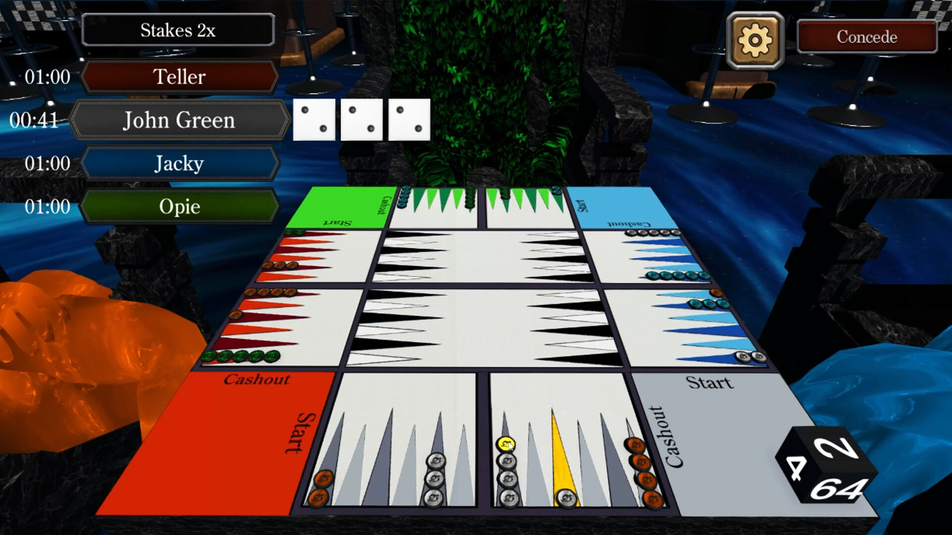 Quess screenshot 4