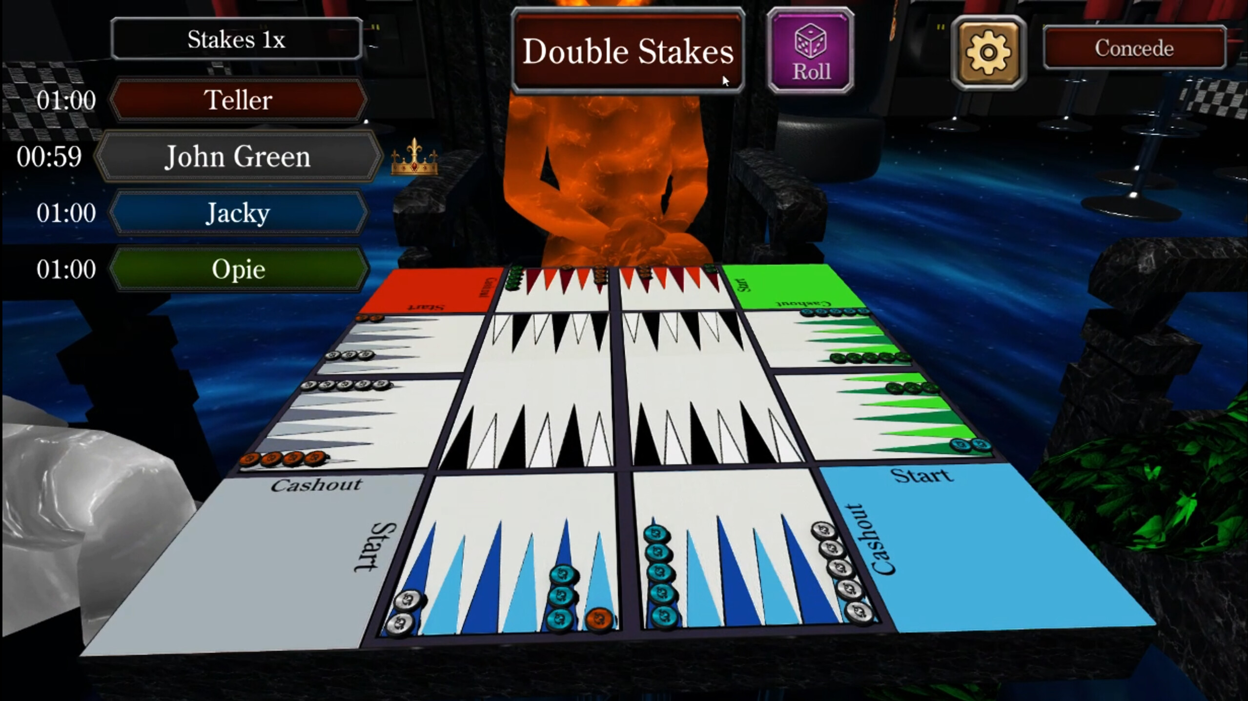 Quess screenshot 2