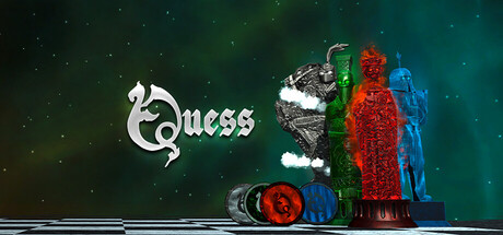 Quess — Steam header
