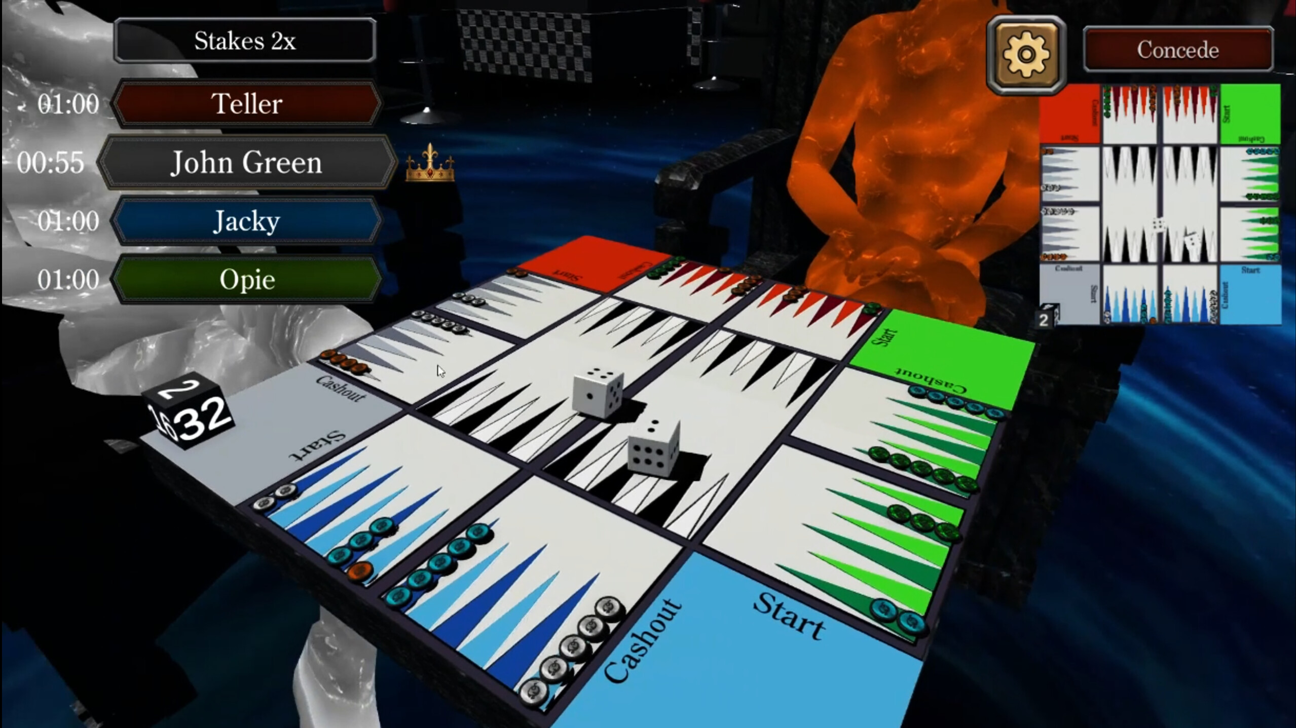 Quess screenshot 6