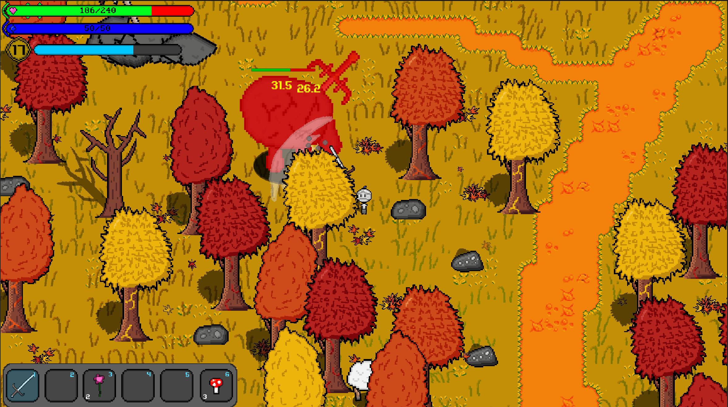 Bob's Island screenshot 5