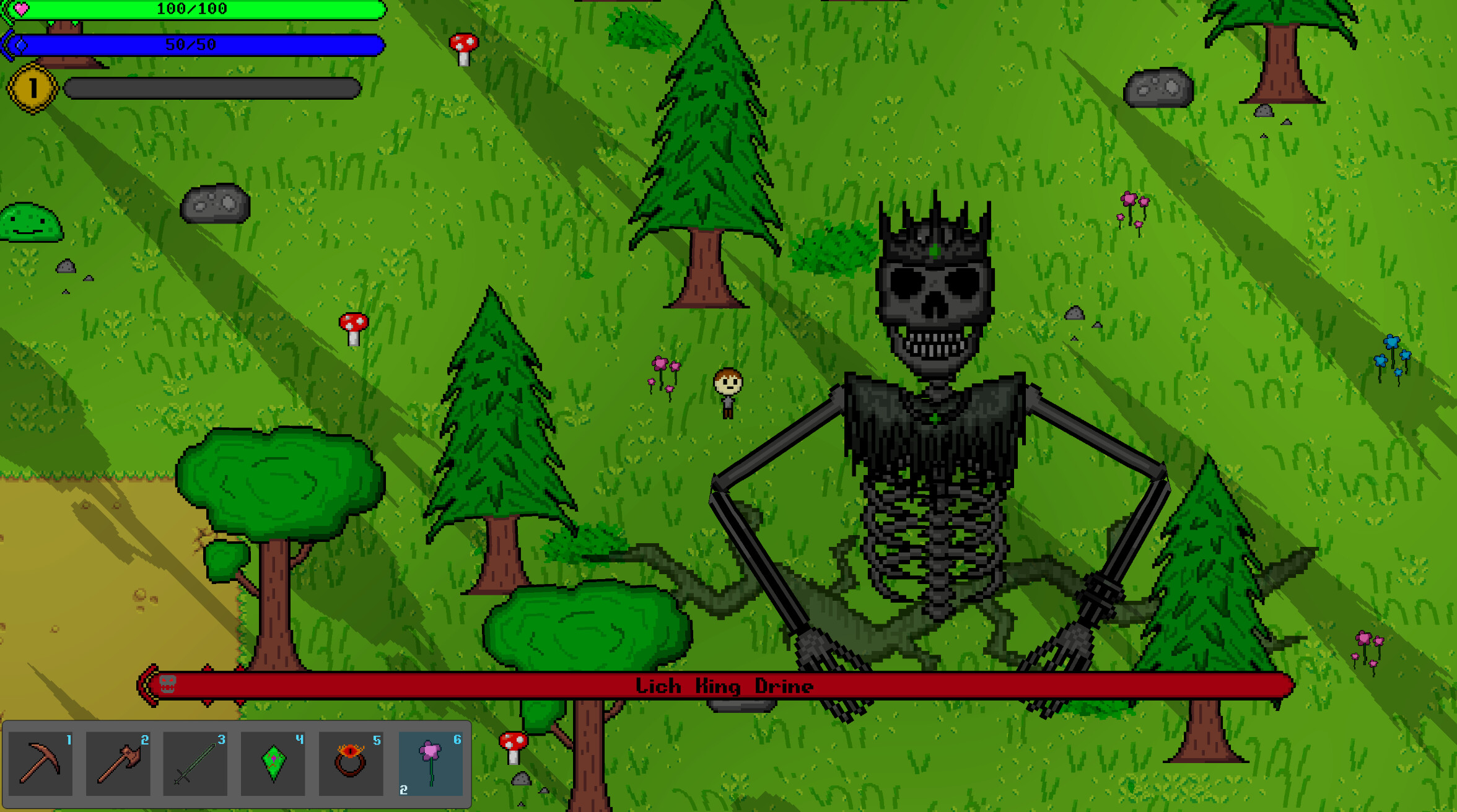 Bob's Island screenshot 4
