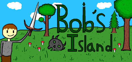Bob's Island