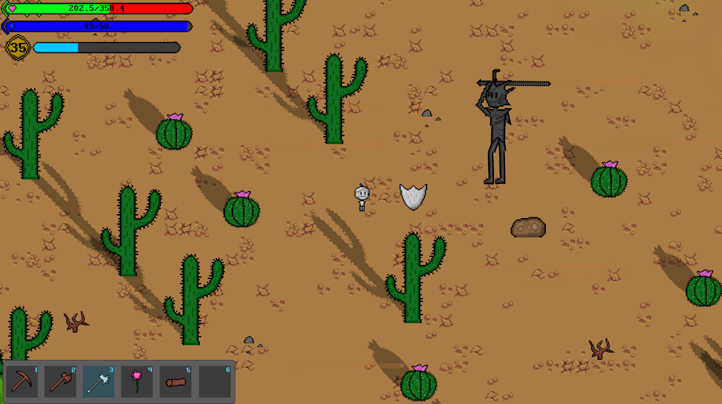 Bob's Island screenshot 3