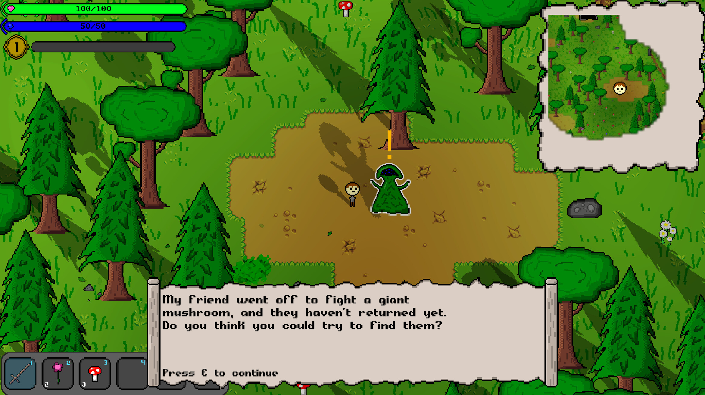 Bob's Island screenshot 9