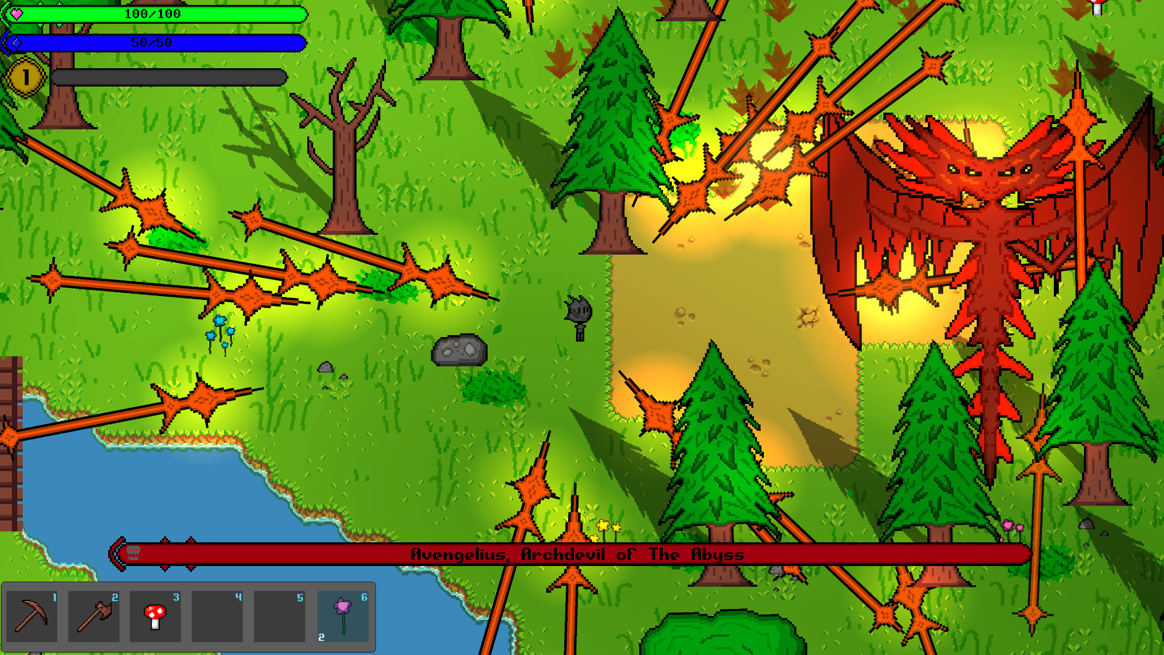 Bob's Island screenshot 10