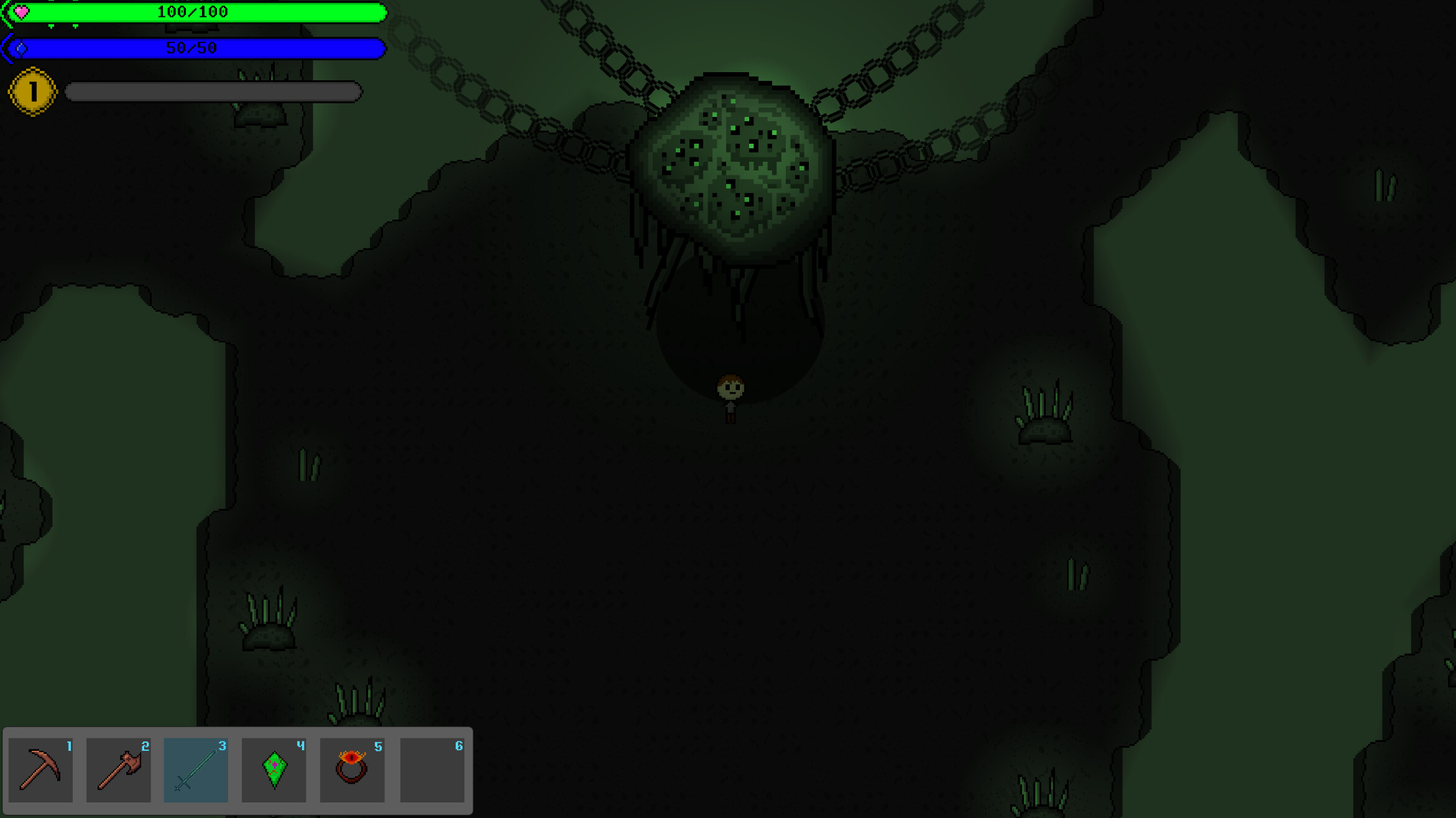 Bob's Island screenshot 8
