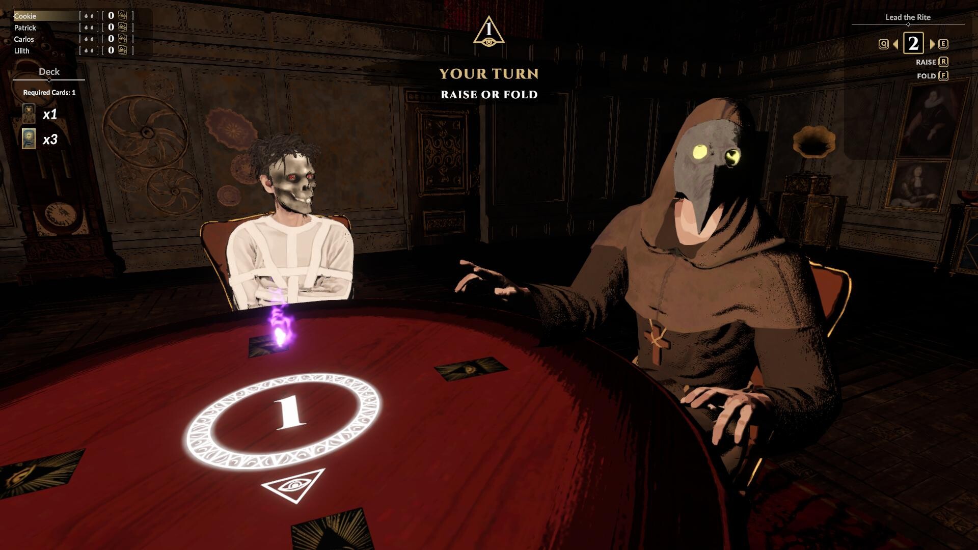 Rite or Ruin screenshot 8