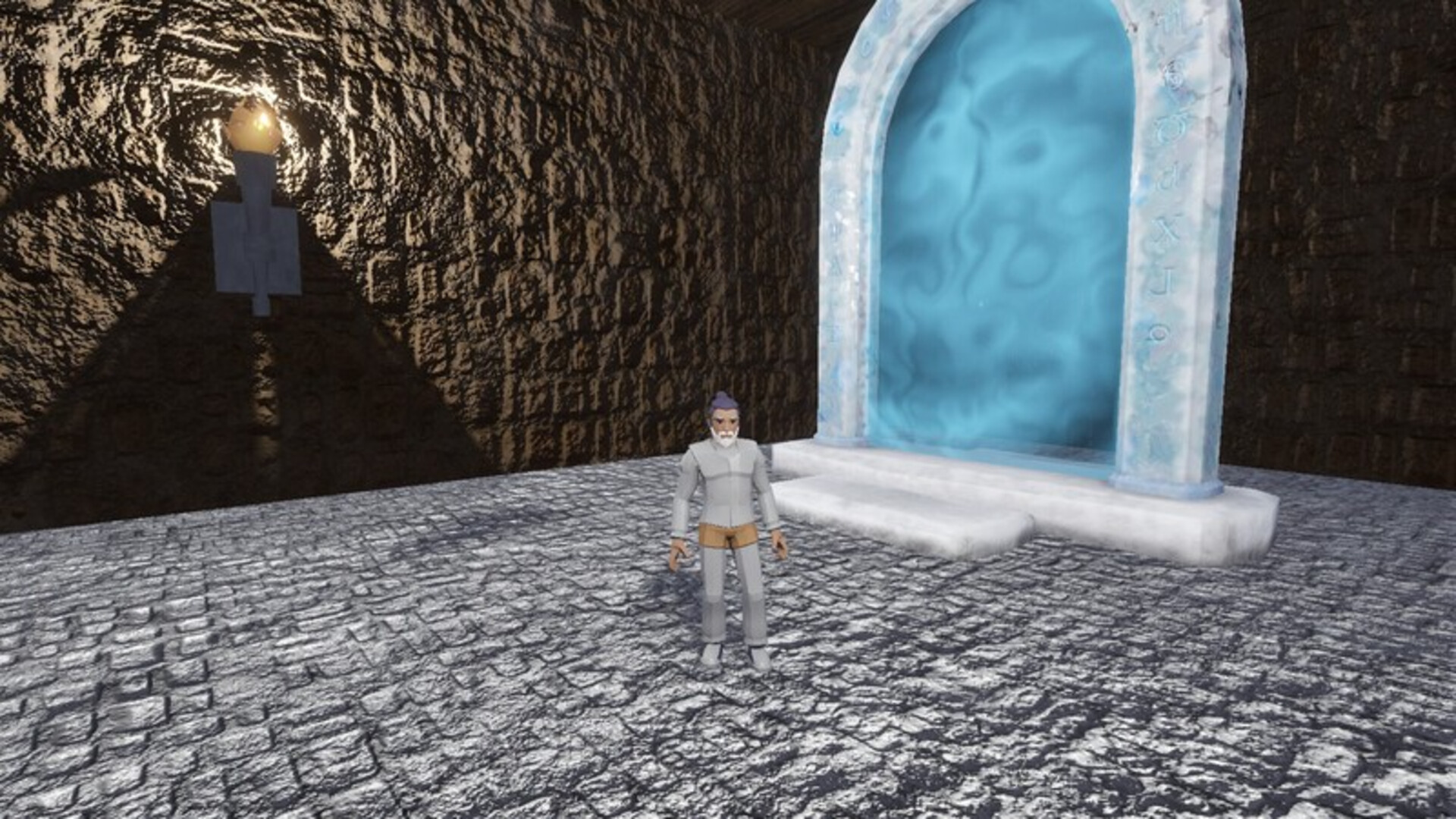 Eclipsed Realms screenshot 5