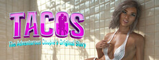 TACOS - The Adventurous Couple's Original Story Season 1