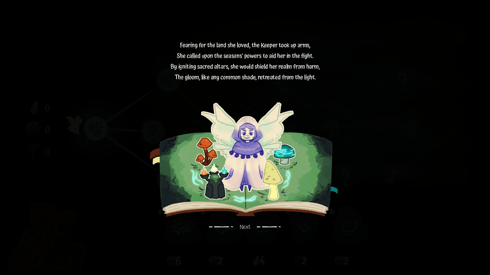 Fairy Circle screenshot 5