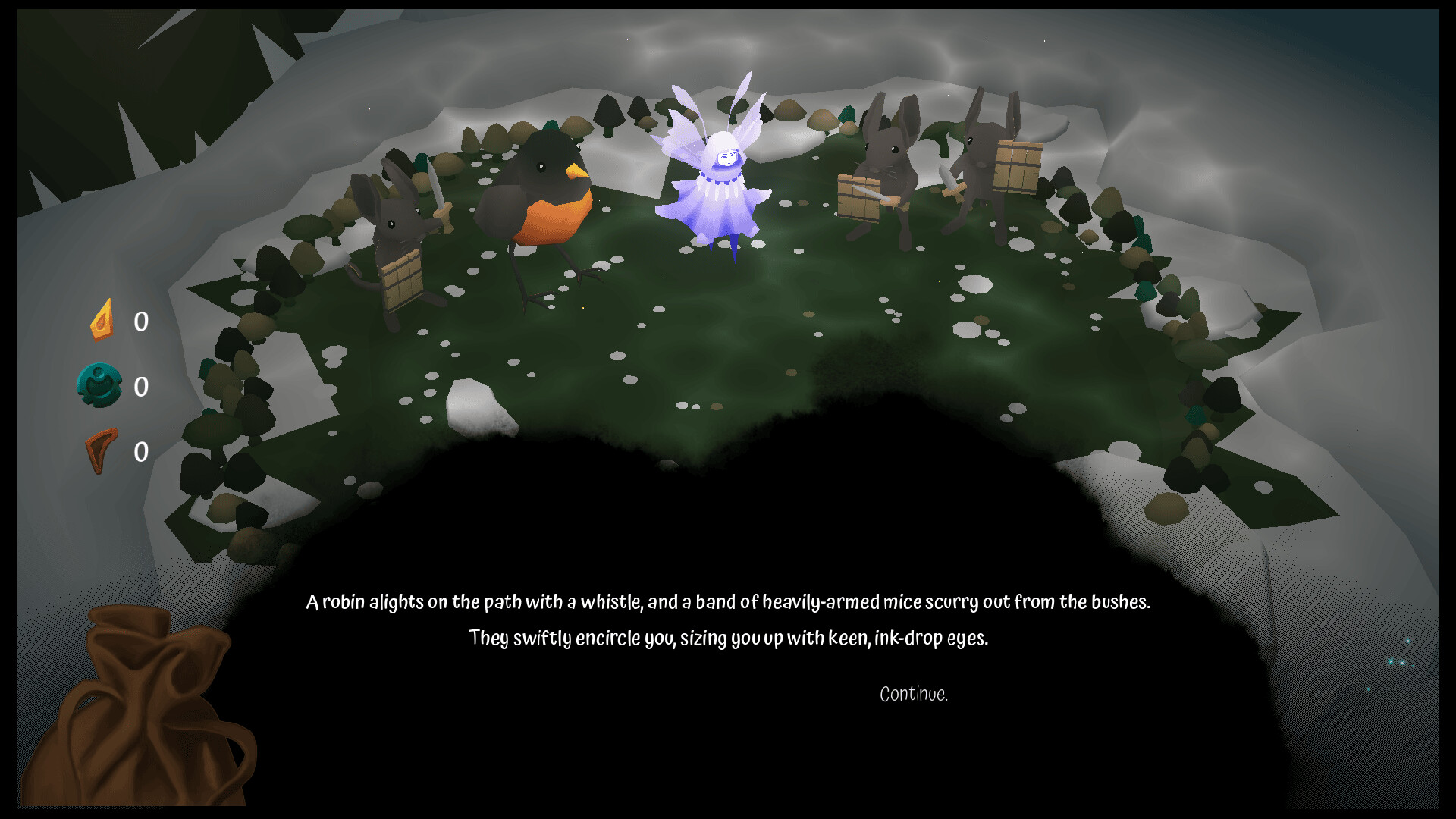 Fairy Circle screenshot 2
