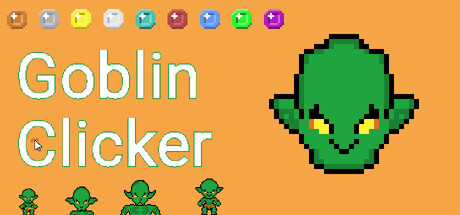 Goblin Clicker