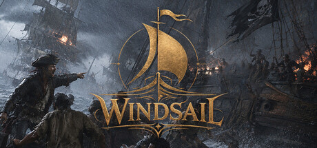 Pirate life — Steam header