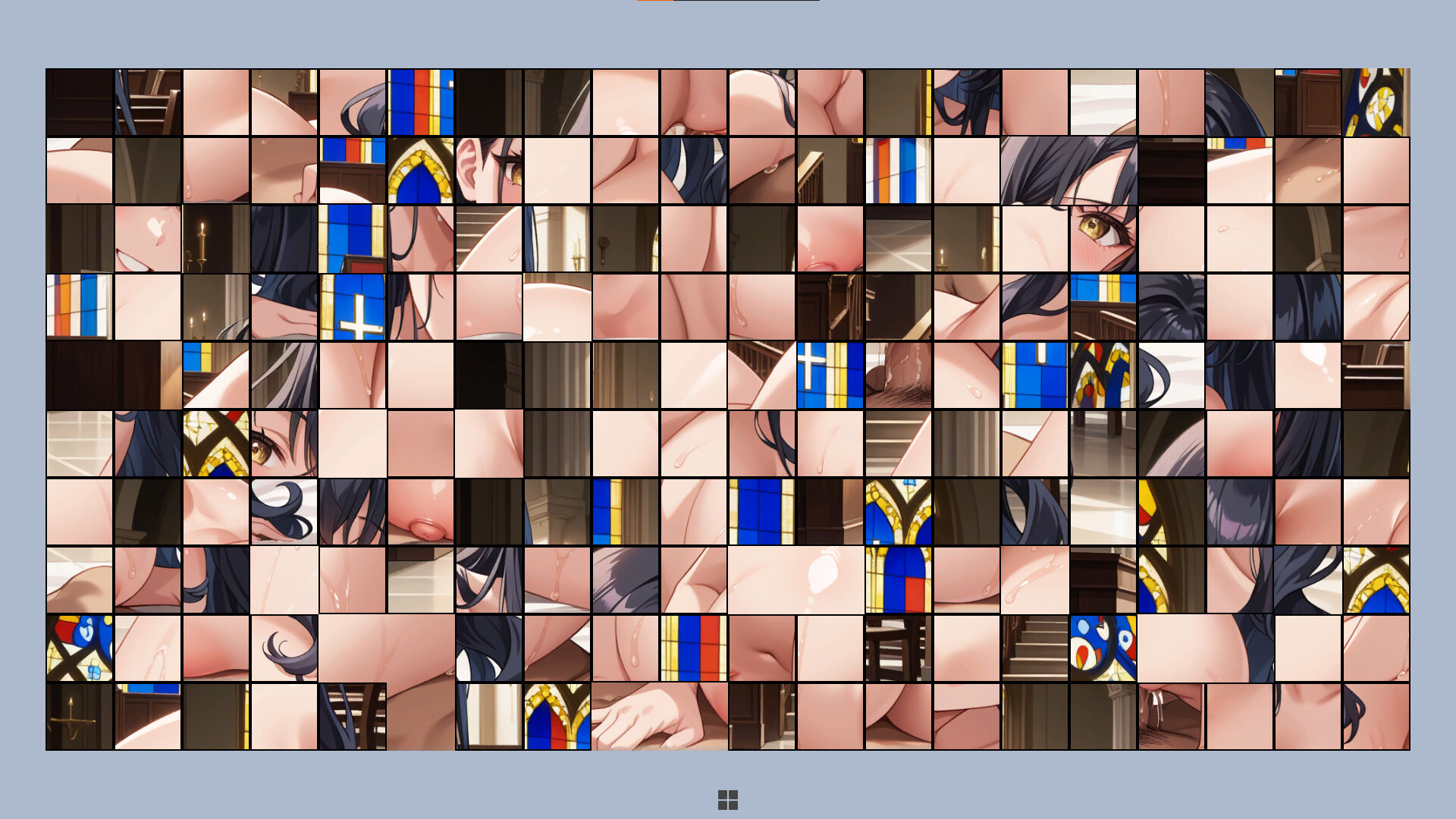 Hentai Evangeline screenshot 4