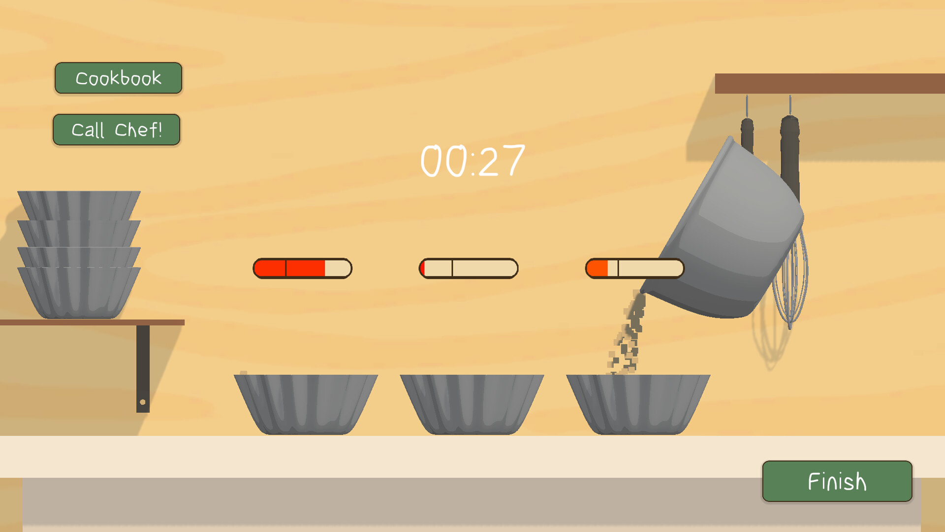 Mourning Brew screenshot 5
