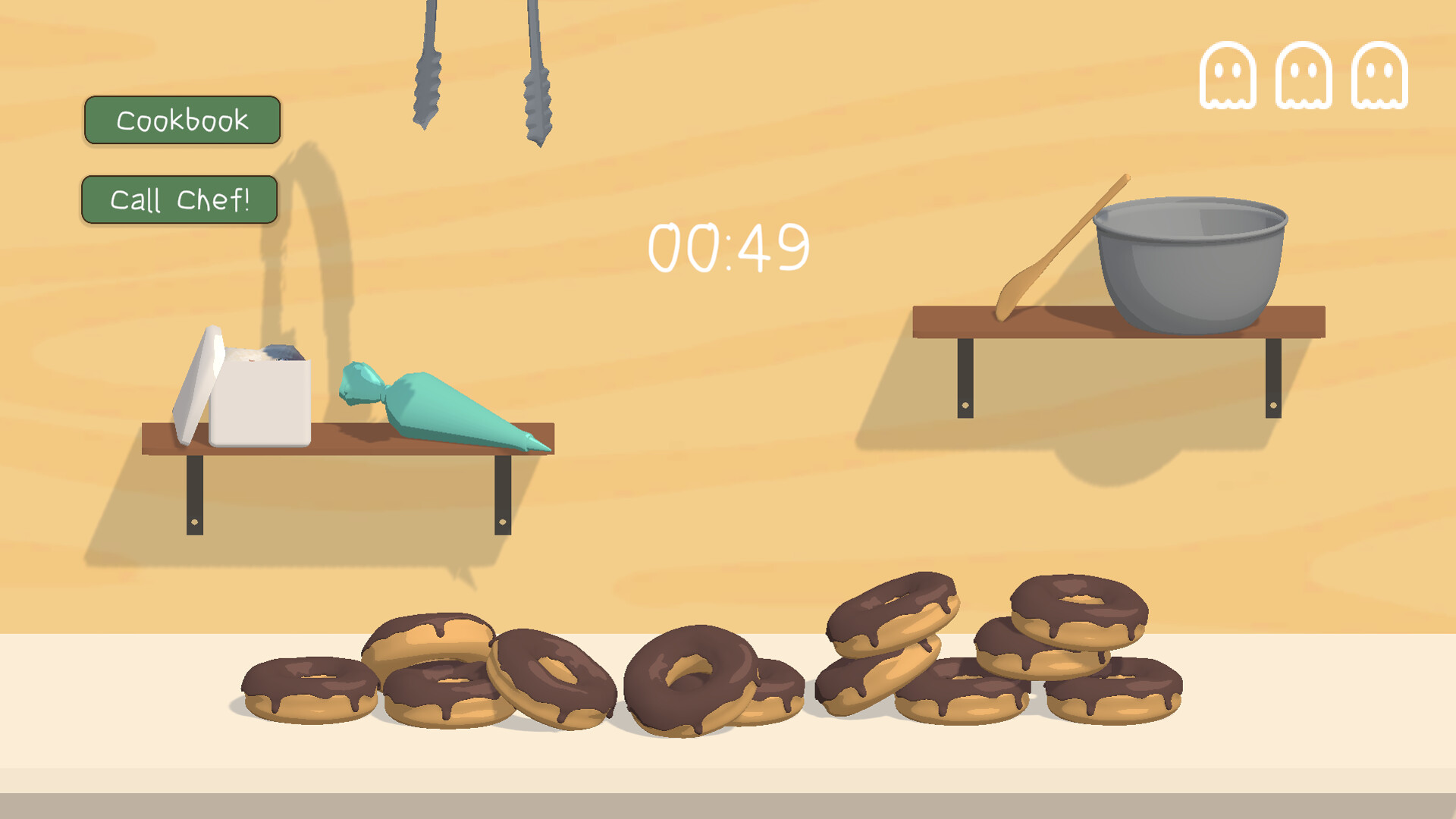 Mourning Brew screenshot 8