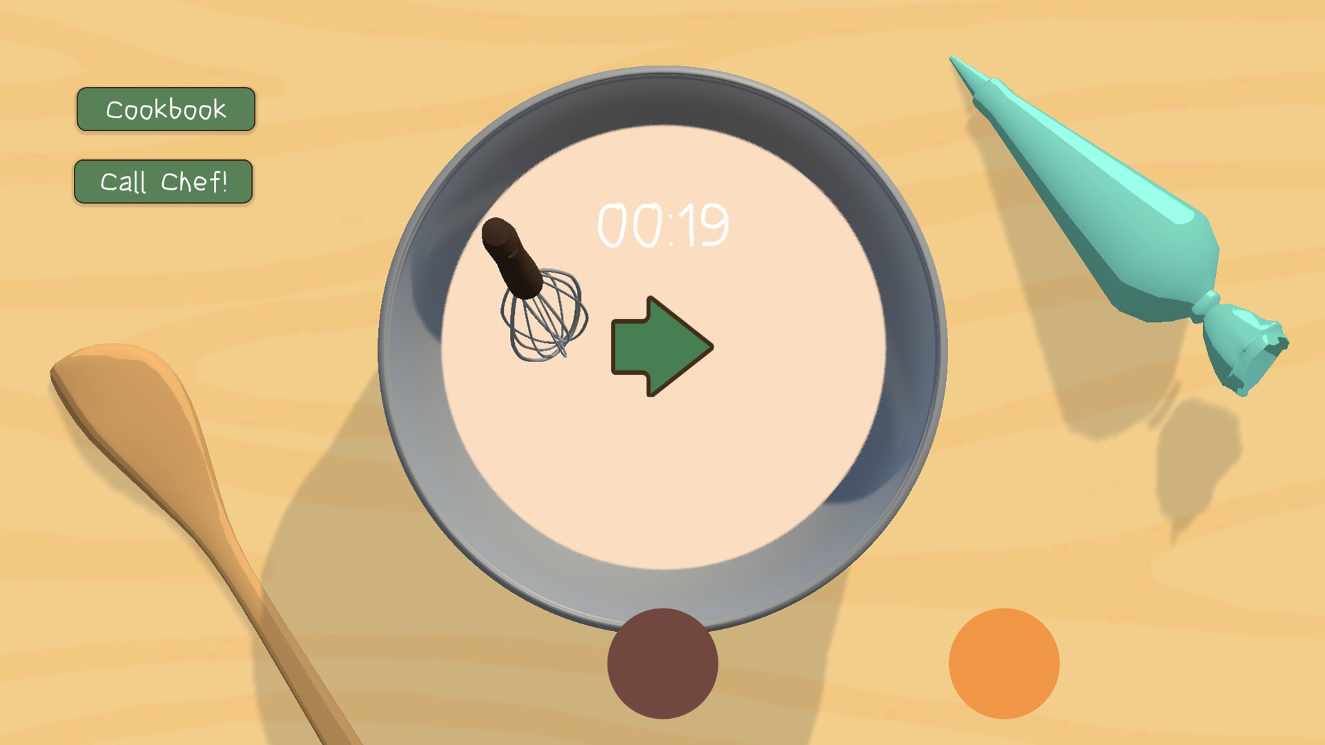 Mourning Brew screenshot 7