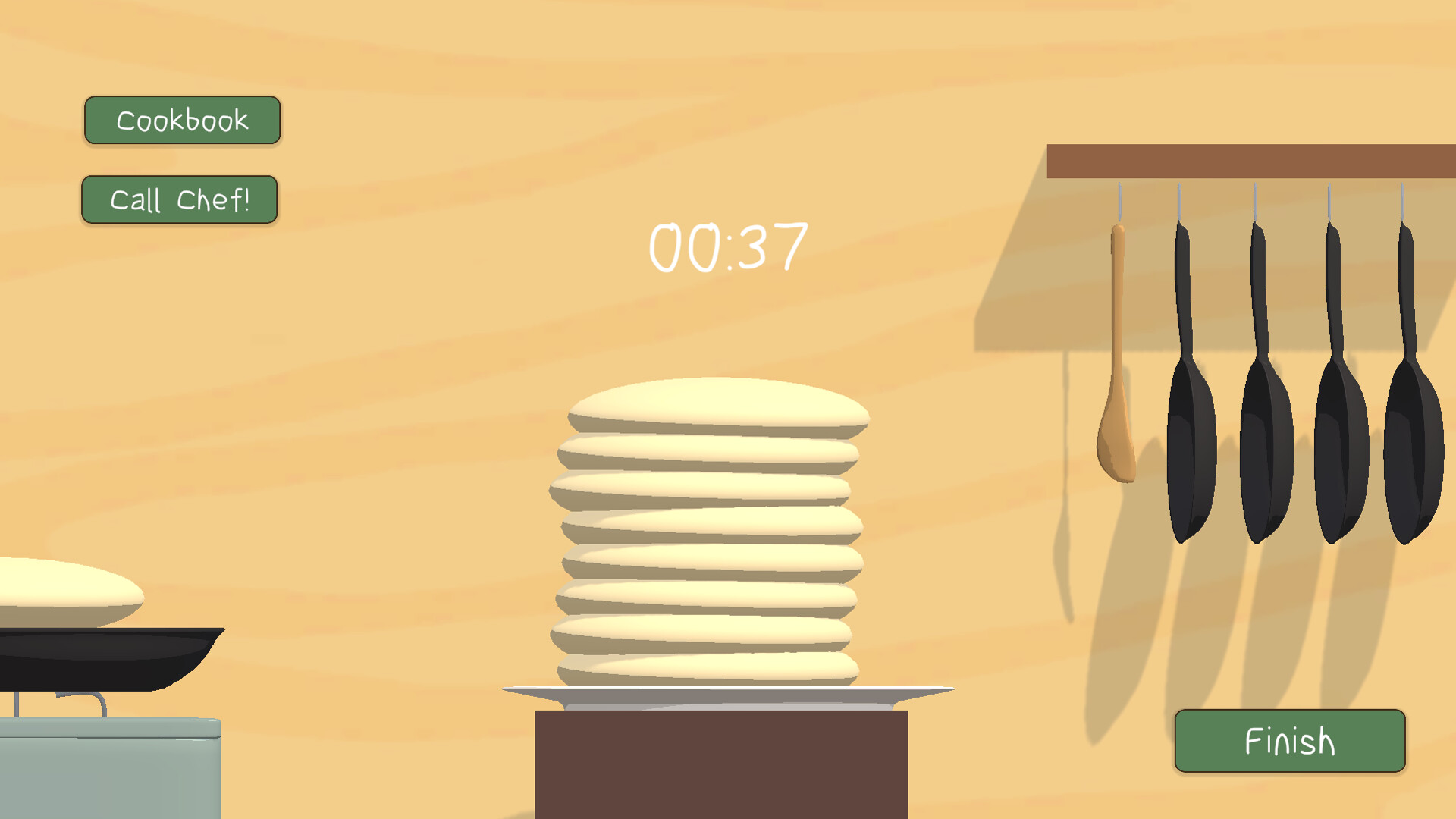 Mourning Brew screenshot 6