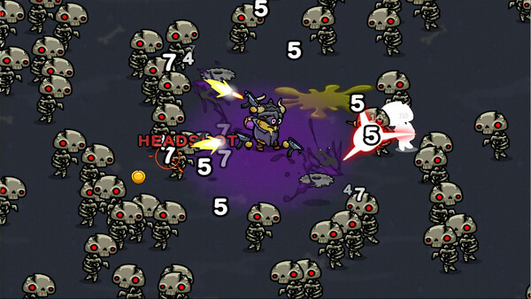 Pickle Pete screenshot 6