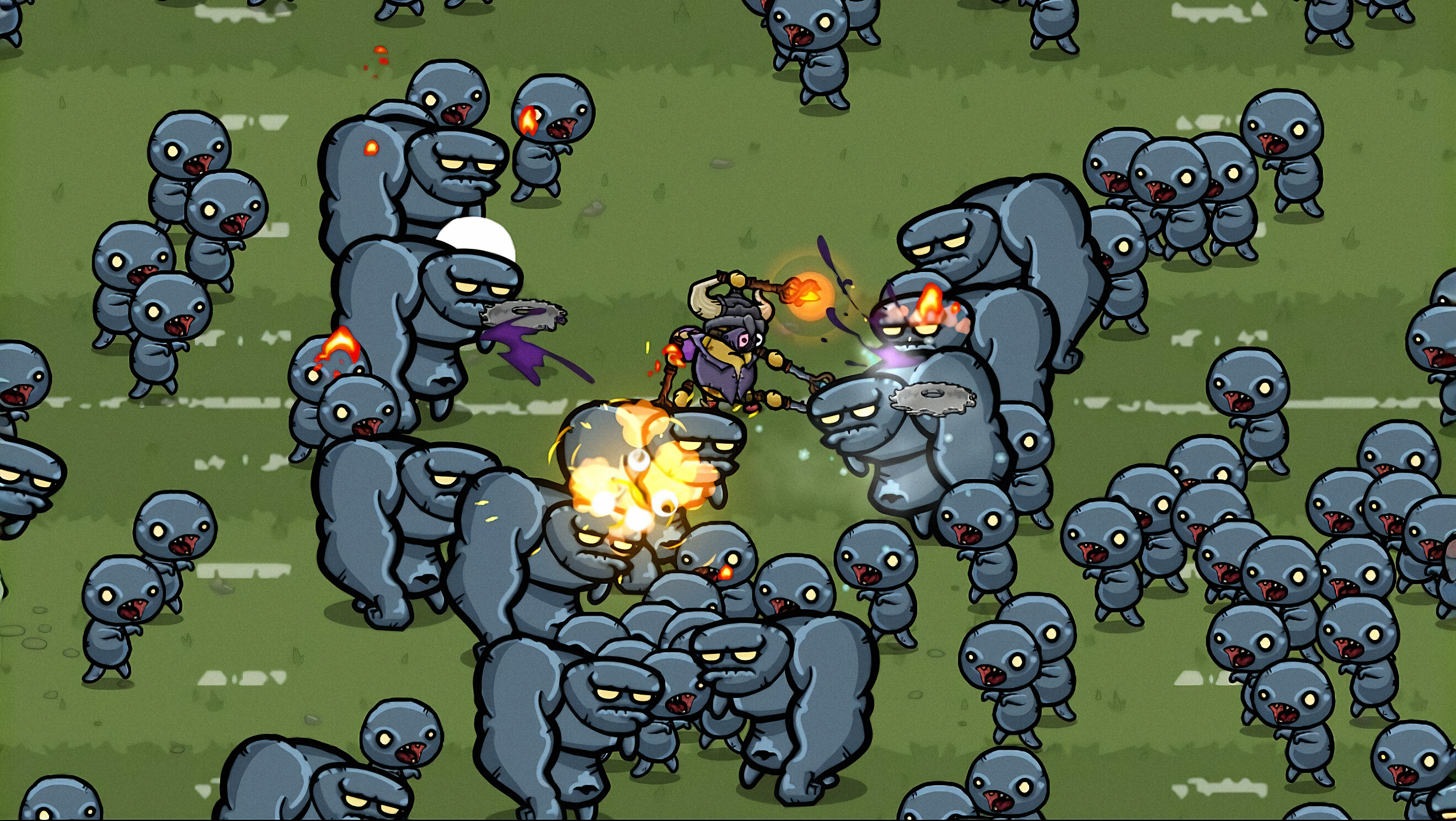 Pickle Pete screenshot 5