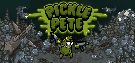 泡菜皮特 Build.24935883（Pickle Pete）免安装中文版