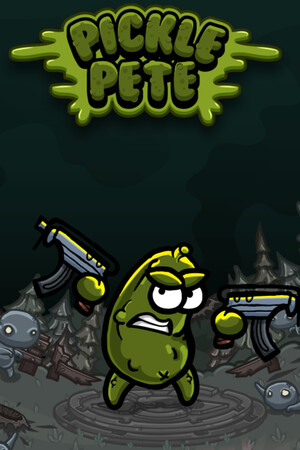 Pickle Pete
