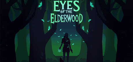 Eyes Of The ElderWood