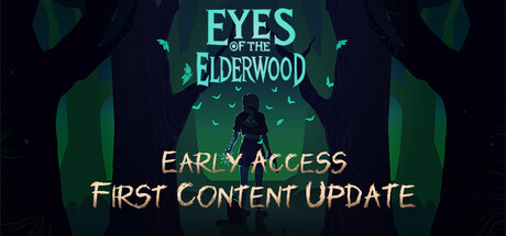 Eyes Of The ElderWood