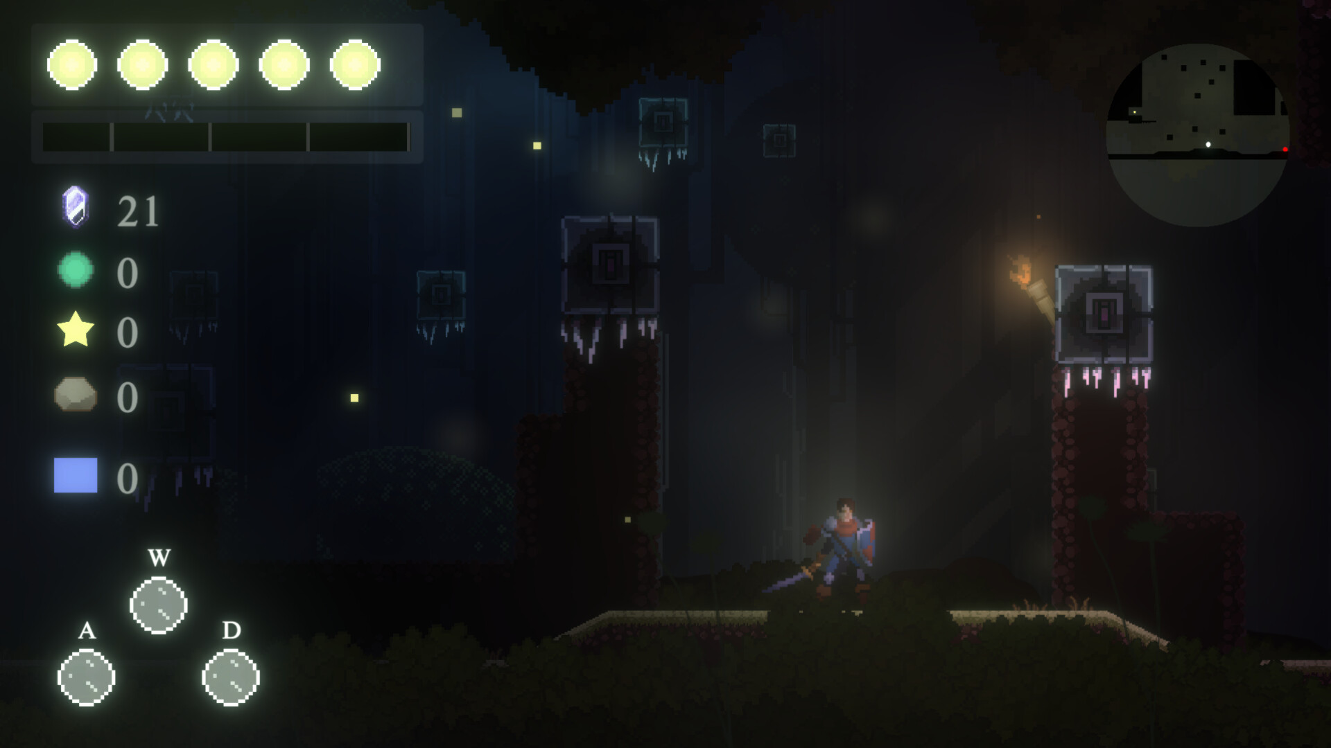 Celestial Lumina screenshot 8
