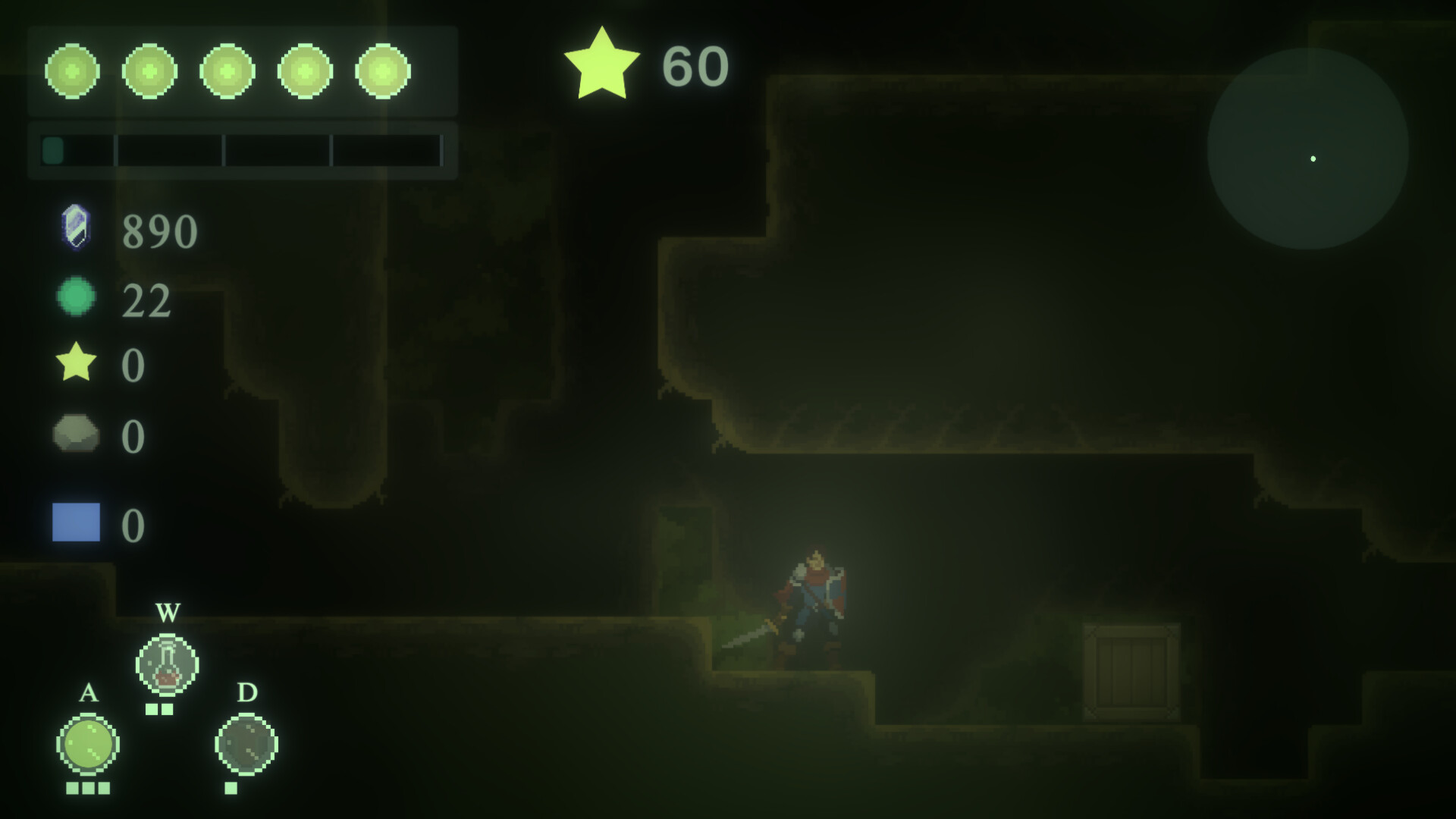 Celestial Lumina screenshot 11