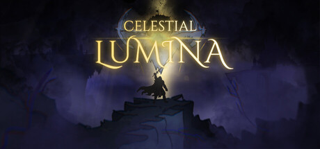 Celestial Lumina — Steam header