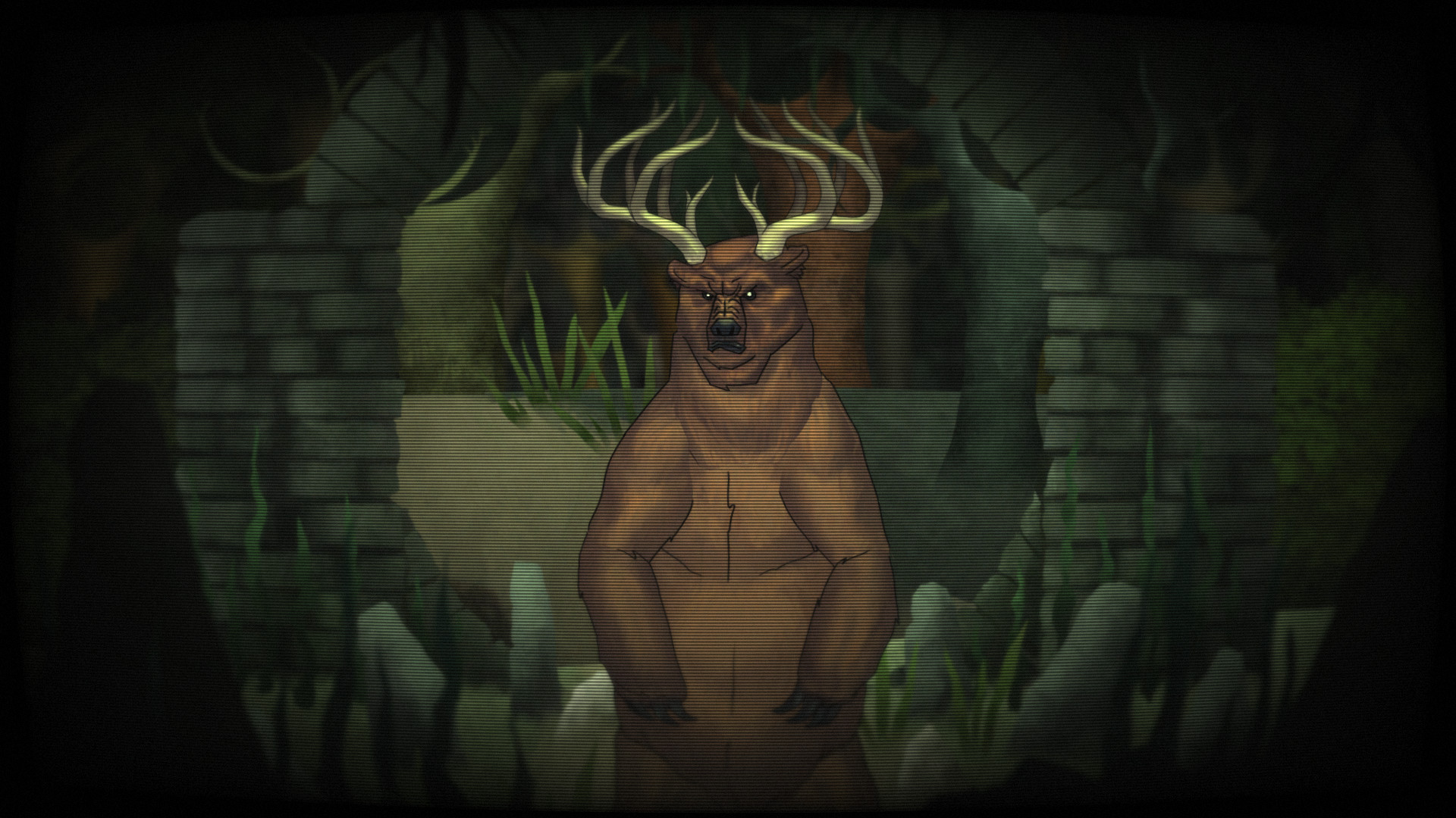 Masochisia screenshot 8