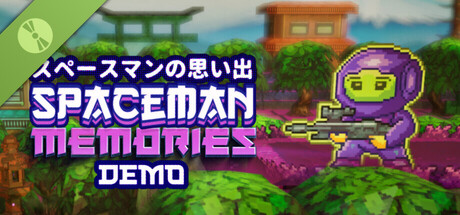 Spaceman Memories Demo