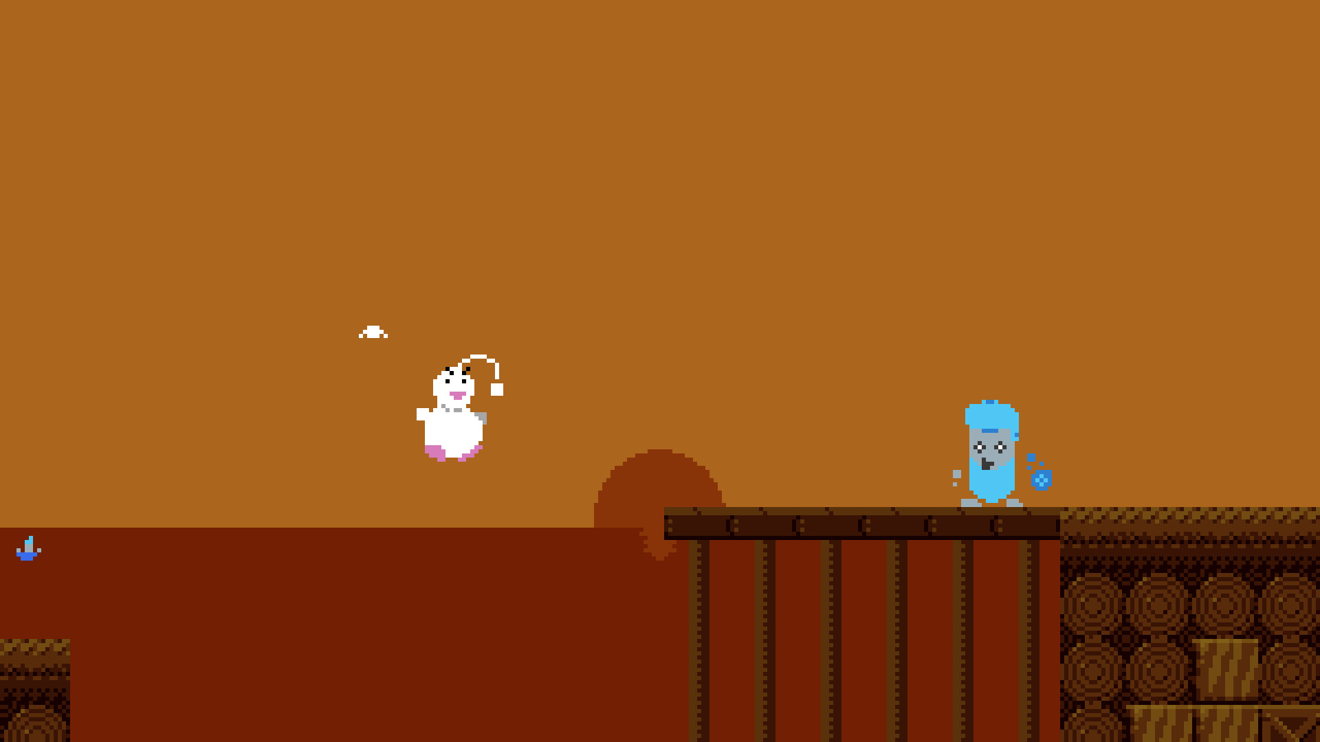 Coraroc screenshot 2