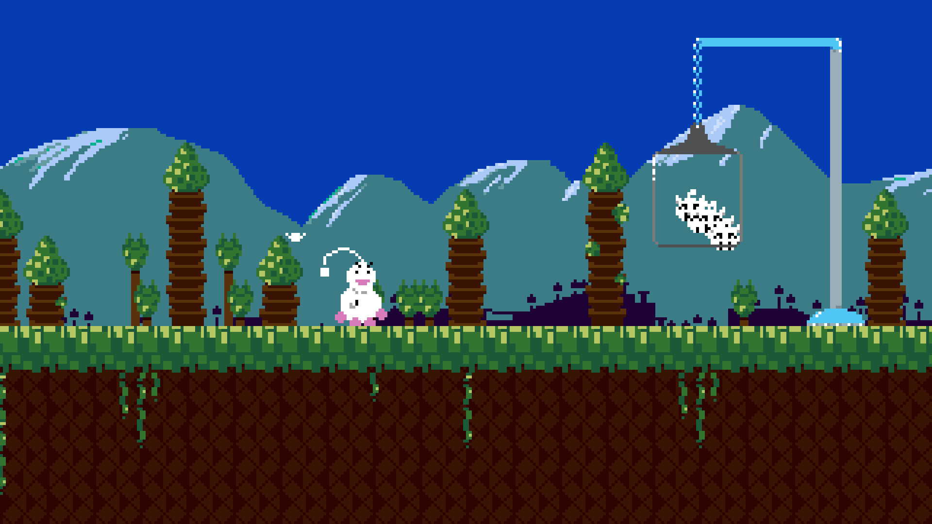 Coraroc screenshot 7