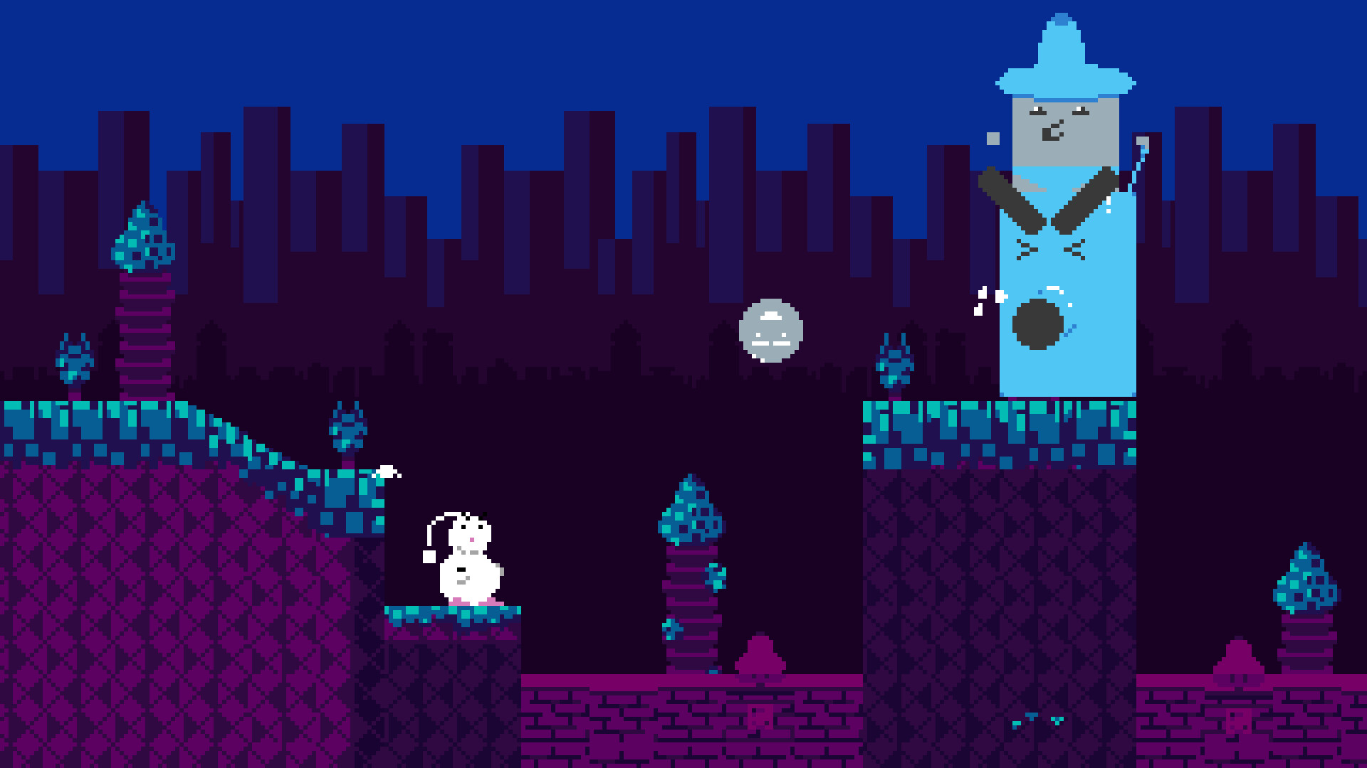 Coraroc screenshot 6